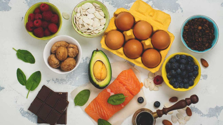 Healthy Eating Habits for a Better Lifestyle