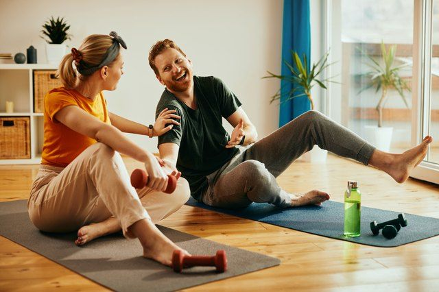 Fitness Guide for Beginners: A Complete Step-by-Step Plan to Start Your Fitness Journey