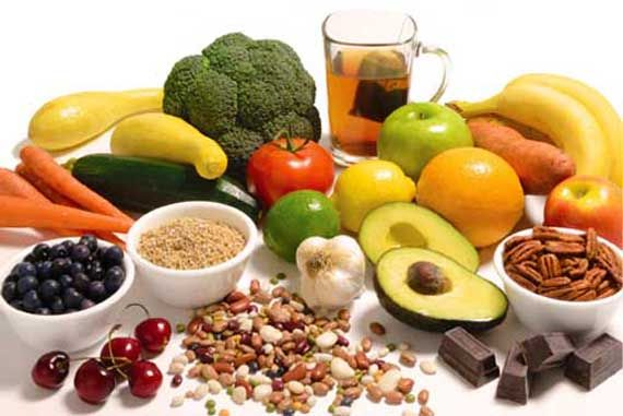 Natural Health Tips: Simple and Effective Ways to Improve Your Wellbeing