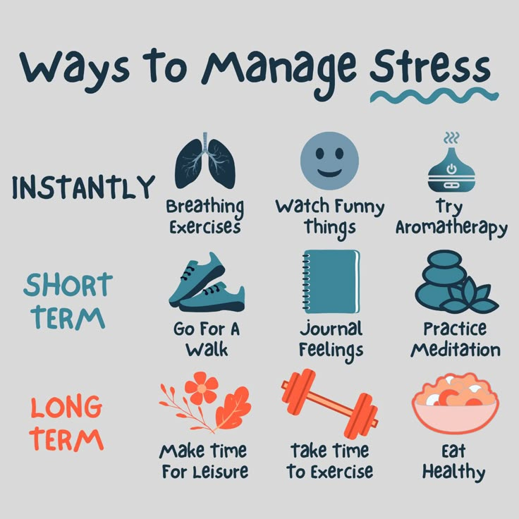 Stress Management Tips: A Complete Guide for a Calm and Balanced Life